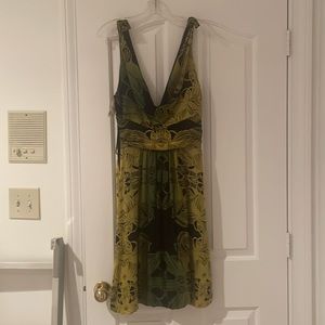 Nwt. Size 2. Vintage Nicole Miller.